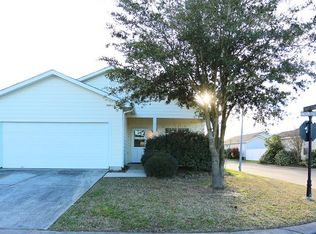 21319 Snowblossom Ln, Tomball, TX 77375