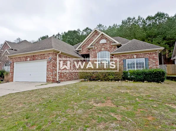2322 Forest Lakes Ln, Sterrett, AL 35147
