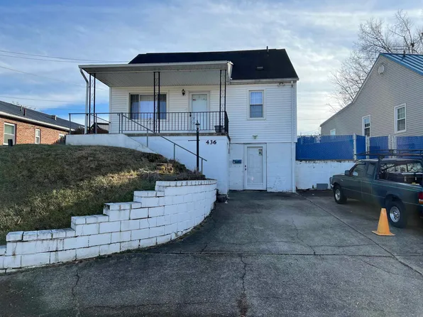 436 Linden Cir, Huntington, WV 25705