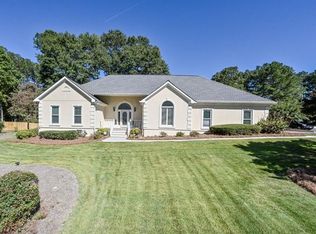3024 Zermatt Way, Snellville, GA 30078