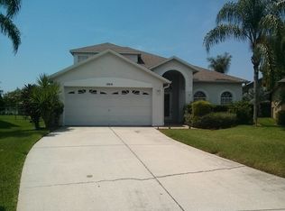 10619 Firebrick Ct, New Port Richey, FL 34655