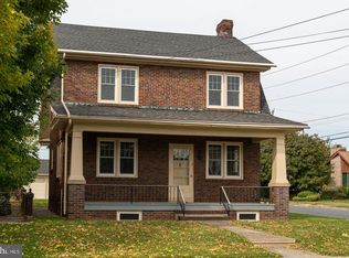 203 George St, Reading, PA 19605