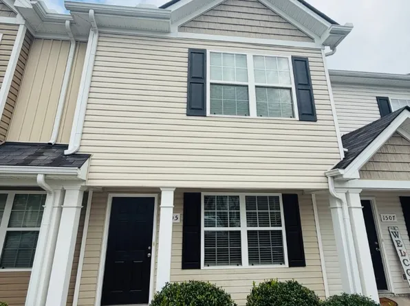 1505 Orange Ct, Murfreesboro, TN