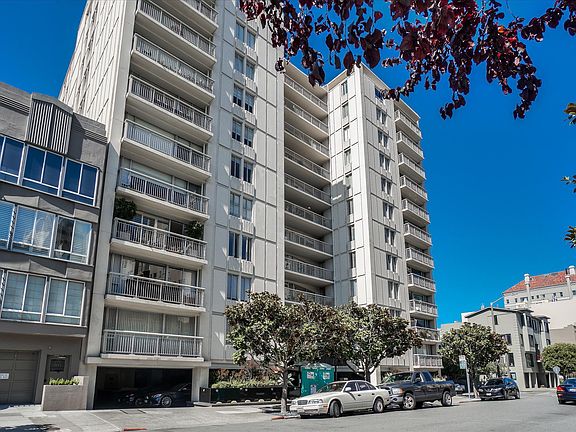 3rd image of 2200 Pacific Ave APT 9C