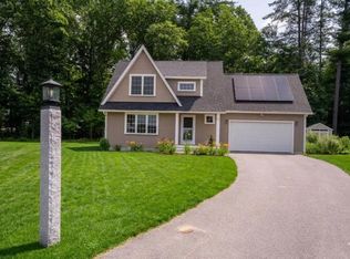 20 Beaumont Drive, Dover, NH 03820