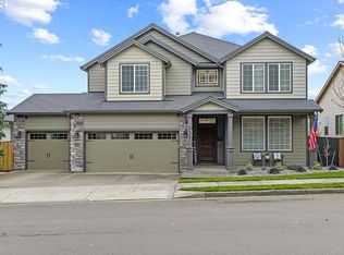 3450 U St, Washougal, WA 98671
