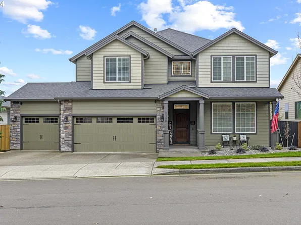 3450 U St, Washougal, WA 98671