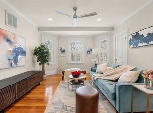 195 Cypress St #2, Brookline, MA 02445