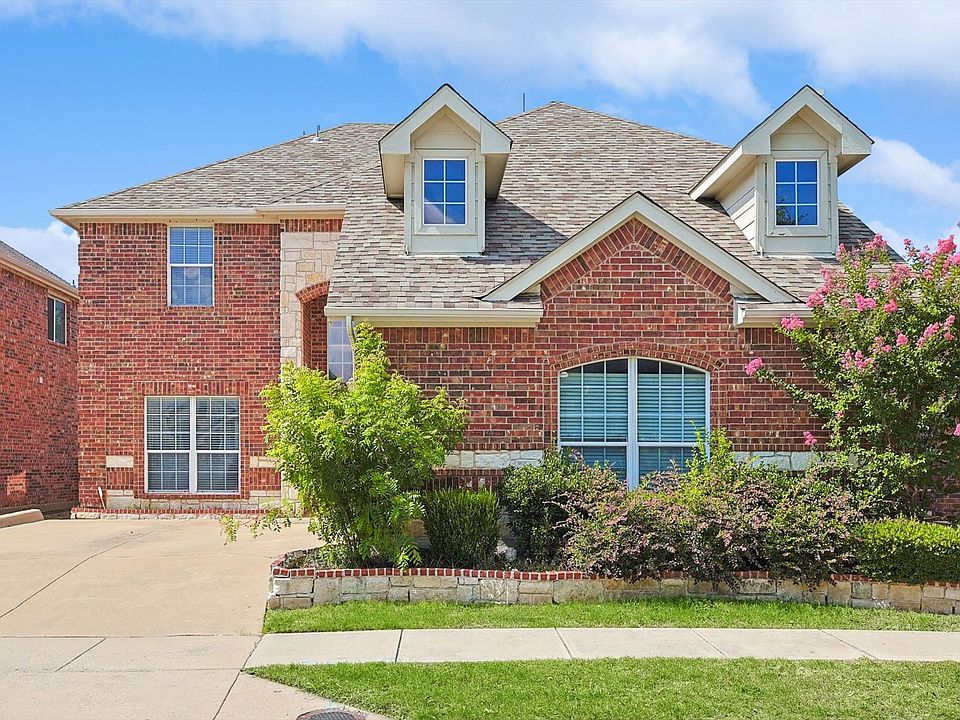 8104 White Stallion Trl, Mckinney, TX 75070 | Zillow
