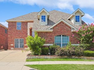 8104 White Stallion Trl, McKinney, TX 75070