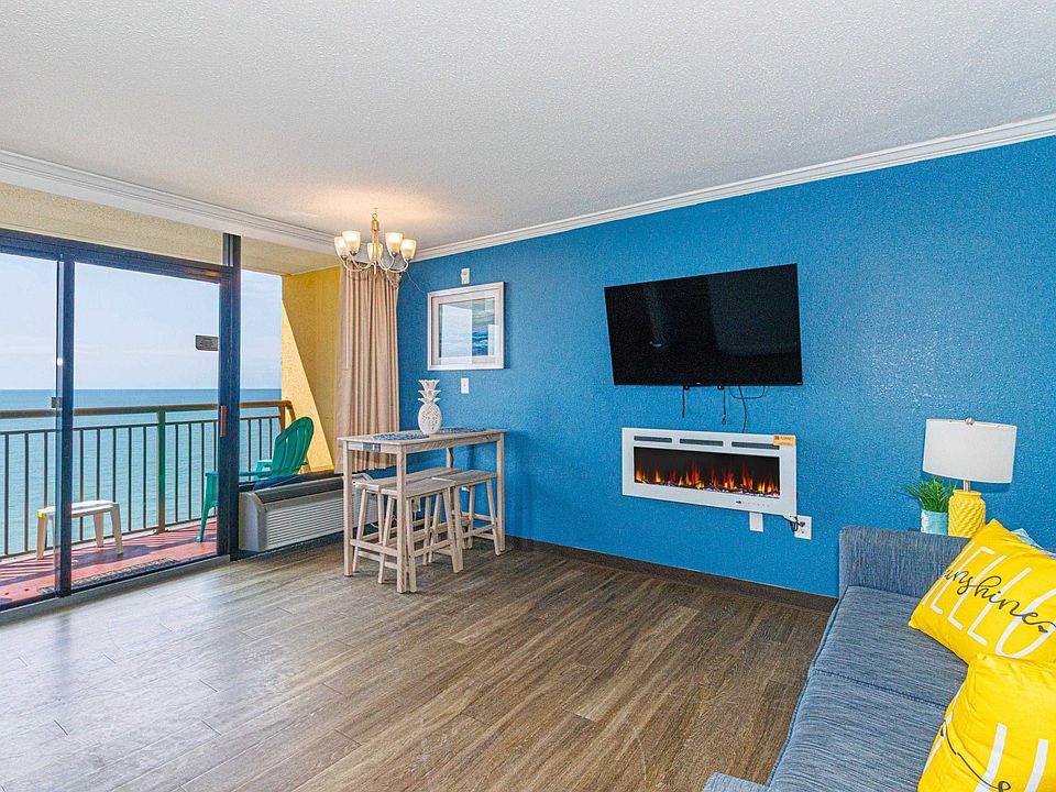 6900 N Ocean Blvd. #1511, Myrtle Beach, SC 29572 | Zillow