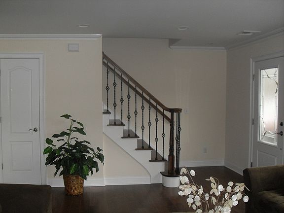 Great Room : Lots of Light for this Great Room. Gas Fireplace. Sliding Doors to Rear Yard.