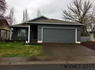 1035 Donnan Pl NE, Keizer, OR 97303
