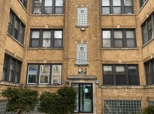 6350 S Fairfield Ave UNIT 15, Chicago, IL