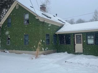 14 Blotz Rd, Washington, MA 01223