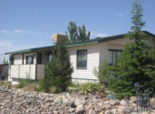 3030 Shekinah Dr, Prescott, AZ 86301