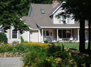 112 Hollow Hill Rd, Winsted, CT 06098