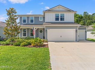 4636 Farmhouse Gate Trl, Jacksonville, FL 32226