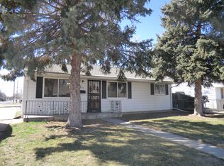 5580 E 67th Pl, Commerce City, CO 80022