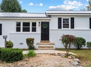 413 Lincoln McKay Dr, Lillington, NC 27546