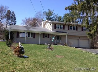 20 Court Knolle, New Hartford, NY 13413