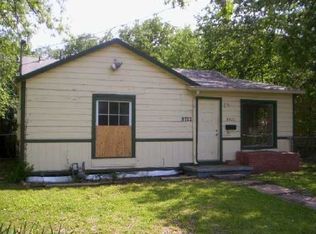 8722 Scyene Rd, Dallas, TX 75227