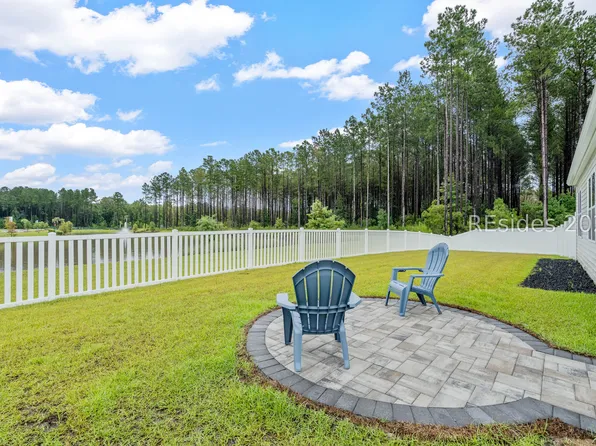 271 Hiatus Ct, Ridgeland, SC 29936
