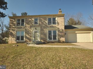 4301 Scotch Meadow Ct, Olney, MD 20832