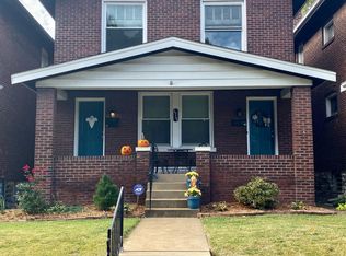 4926 Tholozan Ave #2F, Saint Louis, MO
