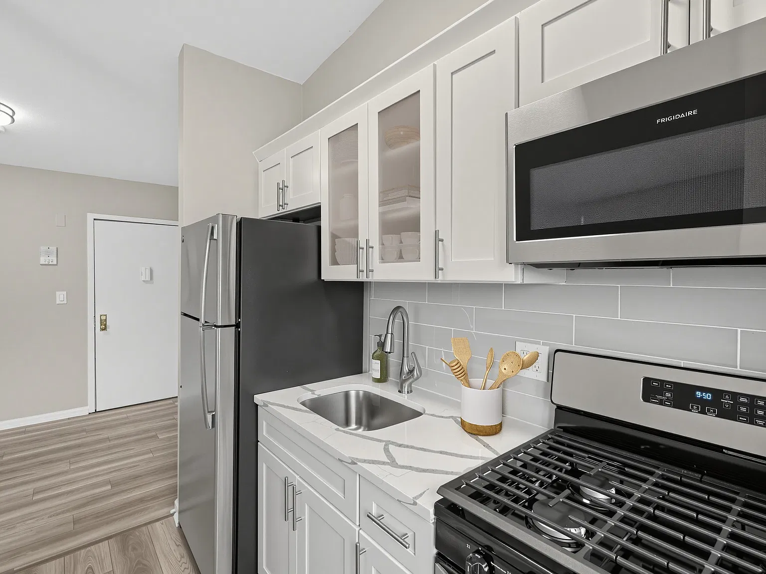 Eagle Rock Apartments at Patchogue Preserve — Photo 4