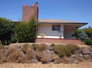 5606 SW Orleans St, Seattle, WA 98116