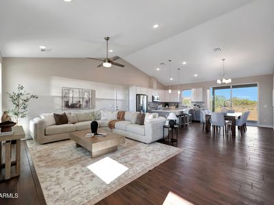 31613 N 170TH Drive, Surprise, AZ, 85387