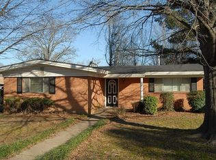 401 E 13th St, Russellville, AR 72801