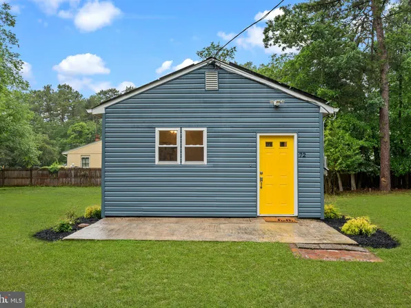 72 River St, Browns Mills, NJ 08015