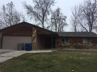 9412 W Marigold St, Garden City, ID 83714