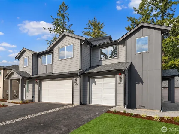 1404 SW 122nd Lane #B, Burien, WA 98146