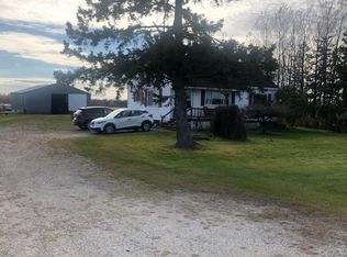 3826 E M 48 Hwy, Pickford, MI 49774