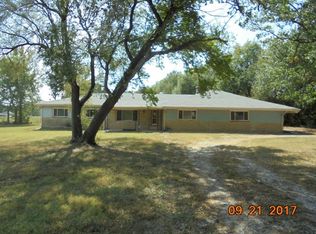 10807 E Kinkaid Ave, Wichita, KS 67207