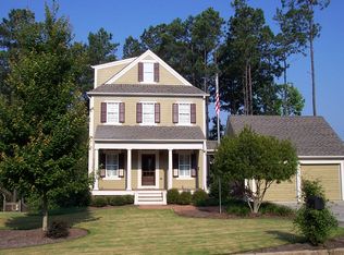 709 Tall Oaks Dr, Canton, GA 30114