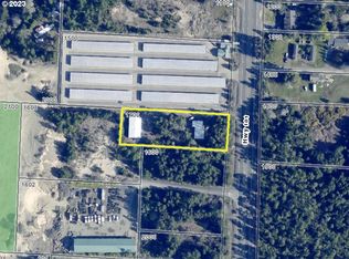 5491 Highway 101, Florence, OR 97439