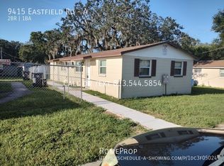 9415 Eastfield Rd #A, Thonotosassa, FL 33592