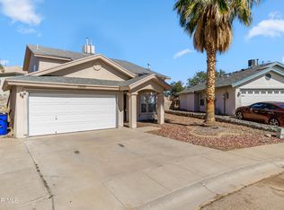 3699 Healy Dr, El Paso, TX 79936