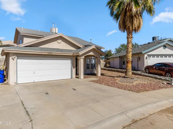 3699 Healy Dr, El Paso, TX 79936