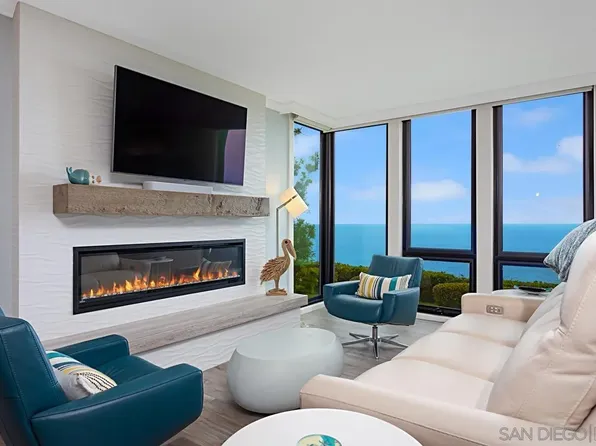 424 Stratford Ct Unit B12, Del Mar, CA 92014