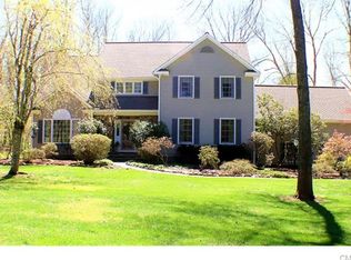 67 Crossbow Ln, Monroe, CT 06468