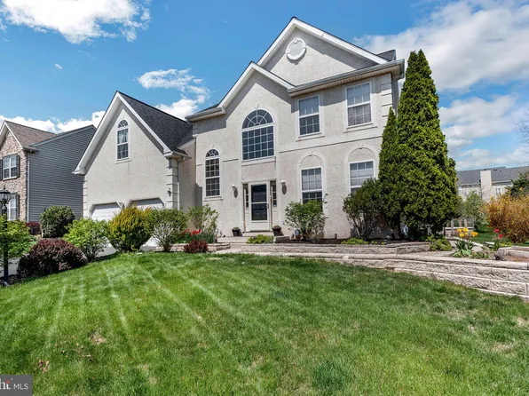 433 Longleaf Dr, Perkasie, PA 18944