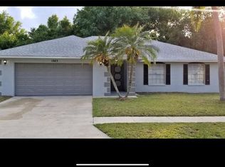 1923 Tarpon Ct, Zephyrhills, FL 33543