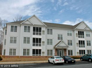 4808 Mantlewood Way UNIT 102, Aberdeen, MD 21001