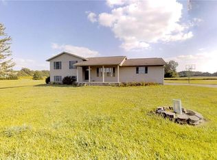 8235 Jones Rd, South Vienna, OH 45369