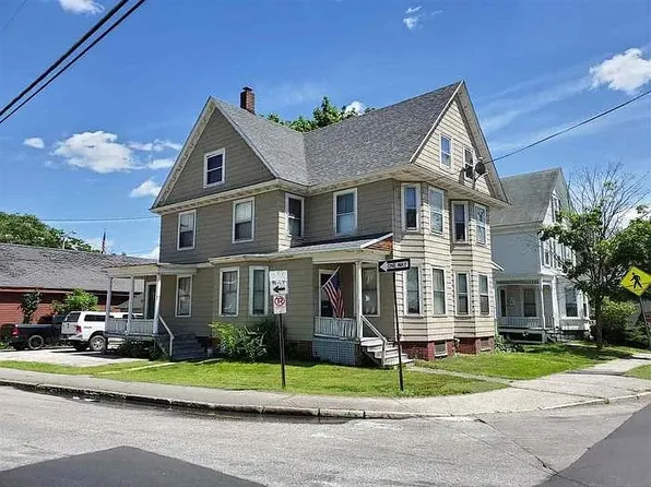 77 1/2 S State St #1, Concord, NH 03301